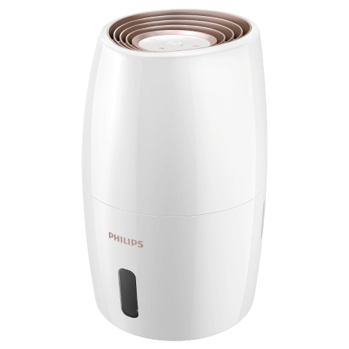 Philips Domestic Appliances Filtre humidificateur. Technologie NanoCloud  Performances supérieures. Durée de Vie Jusqu'à 6 Mois. Gris. (FY1190/30) :  : Cuisine et Maison